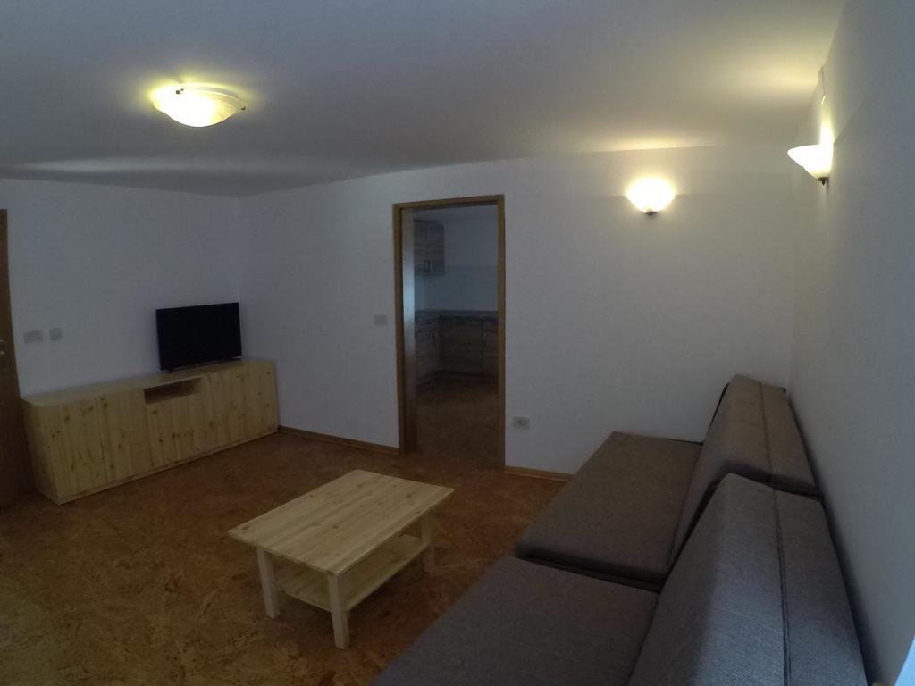 Lesjakova Domacija Bovec Esterno foto