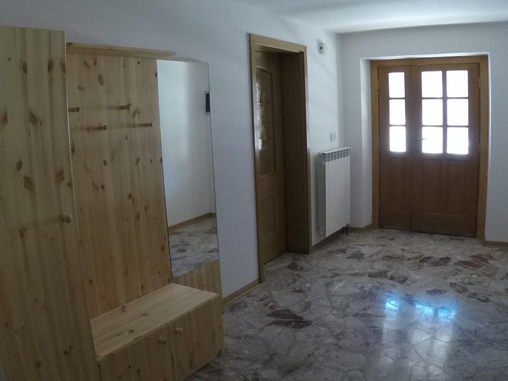 Lesjakova Domacija Bovec Esterno foto